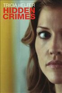O Crime - Poster / Capa / Cartaz - Oficial 1