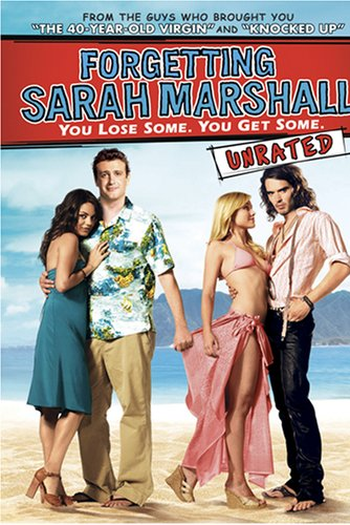  de Filme Ressaca de Amor (2008)