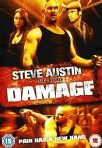 Punhos de Aço  (Damage)