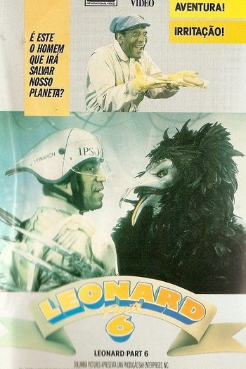  de Filme Leonard - Parte 6 (1987)