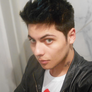 Foto de perfil de Henrique