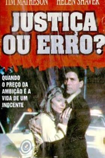 Justiça ou Erro? (Trial & Error)