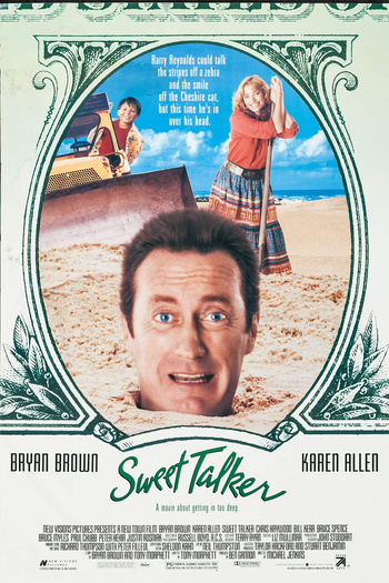  de Filme Meu Querido Golpista (1991)