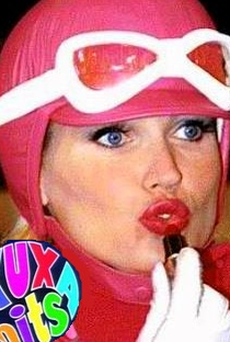 Xuxa Hits - Poster / Capa / Cartaz - Oficial 3
