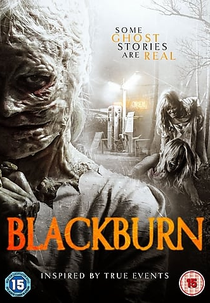 The Blackburn Asylum (Blackburn)