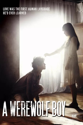 de Filme O Garoto Lobisomem (2012)