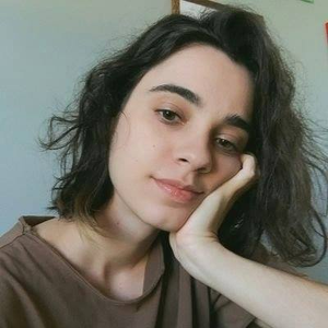 Foto de perfil de Rebeca Luz