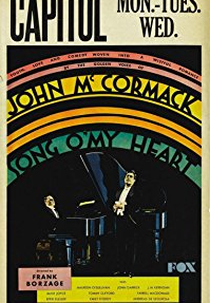 O Cantar do Meu Coração (Song o' My Heart)