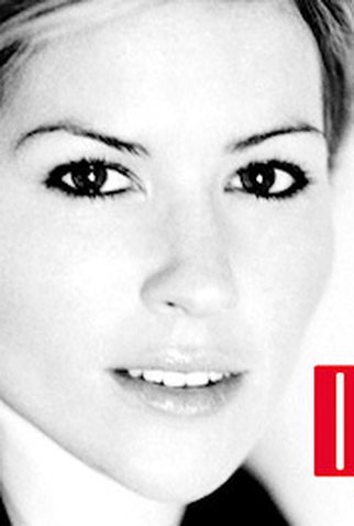 Poster 1 de Curta Dido: White Flag (2003)