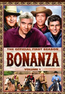 Bonanza (1ª Temporada) (Bonanza (Season 1))