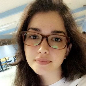 Foto de perfil de Tayná