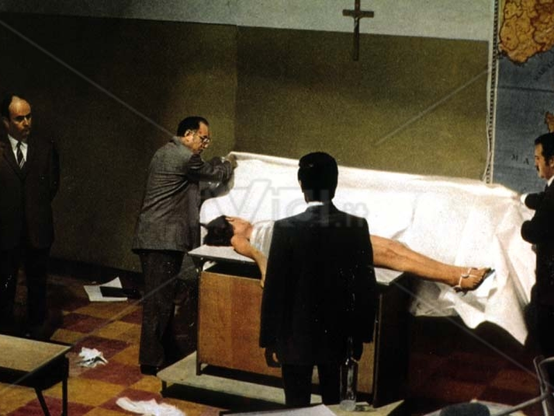 Foto 5 de Naked Violence