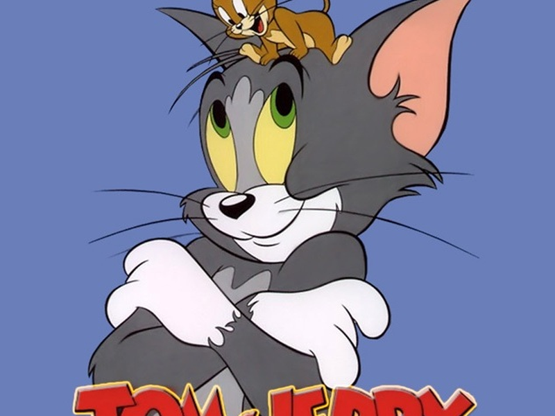 Foto 2 de Tom e Jerry