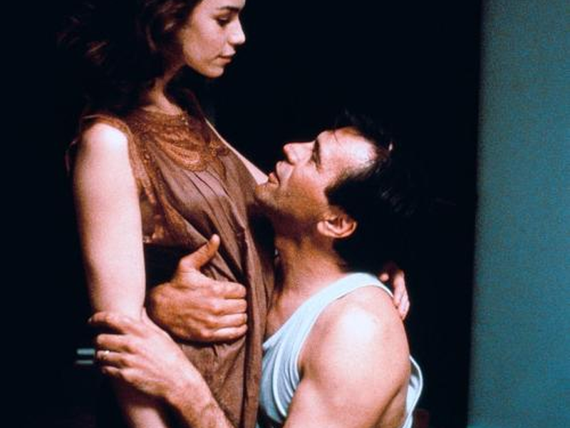 Foto 9 de Milena, a Amante de Franz Kafka