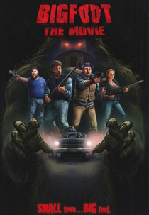 Bigfoot the Movie (Bigfoot the Movie)