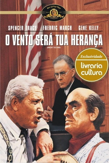  de Filme O Vento Será Tua Herança (1960)