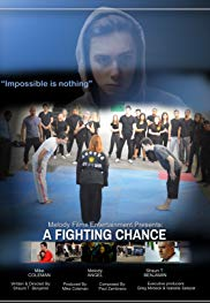 A Fighting Chance (A Fighting Chance)