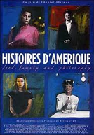 American Stories: Food, Family and Philosophy