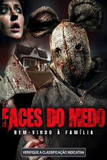 Faces do Medo: Bem Vindo a Família (Torment)