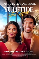 De Volta ao Meu Coração (Yuletide The Knot)