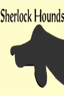 Sherlock Hounds - Poster / Capa / Cartaz - Oficial 1