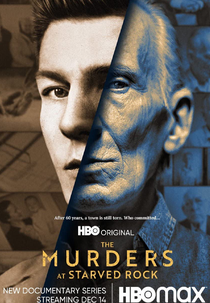 Os Assassinatos de Starved Rock (The Murders At Starved Rock)