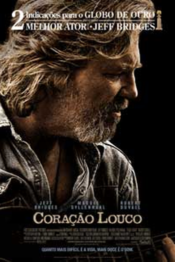  de Filme Coração Louco (2009)