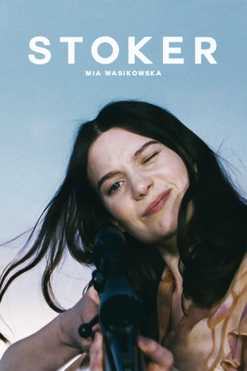  de Filme Segredos de Sangue (2013)