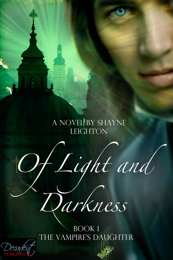  de Filme Of Light and Darkness (2014)