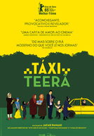 Táxi Teerã