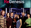 Regenesis (1ª Temporada)