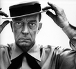 Life with Buster Keaton