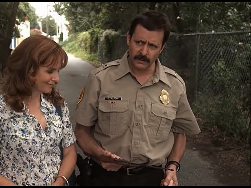 Foto 6 de Uma Doce Prefeita