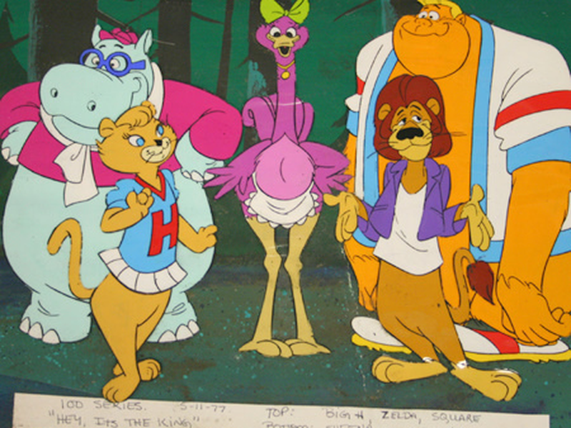 Foto 1 de Trapaleão