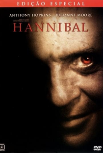 Hannibal - Poster / Capa / Cartaz - Oficial 3