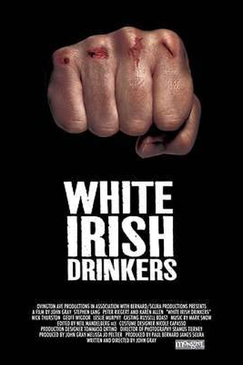  de Filme Irlandeses Brancos Bêbados (2010)