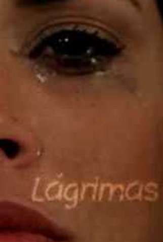 Poster 1 de Curta Lágrimas (2010)