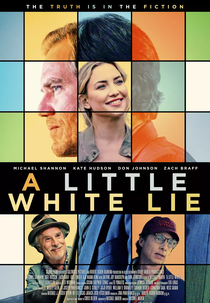 A Little White Lie (A Little White Lie)