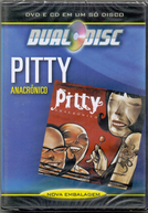 Pitty Anacrônico