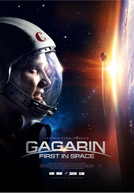 Gagarin:  O Primeiro no  Espaço