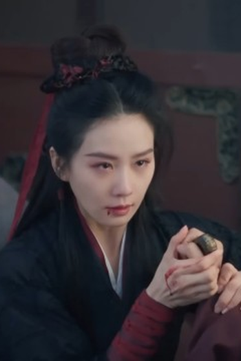 Poster de Episódio 第32集 (2023)