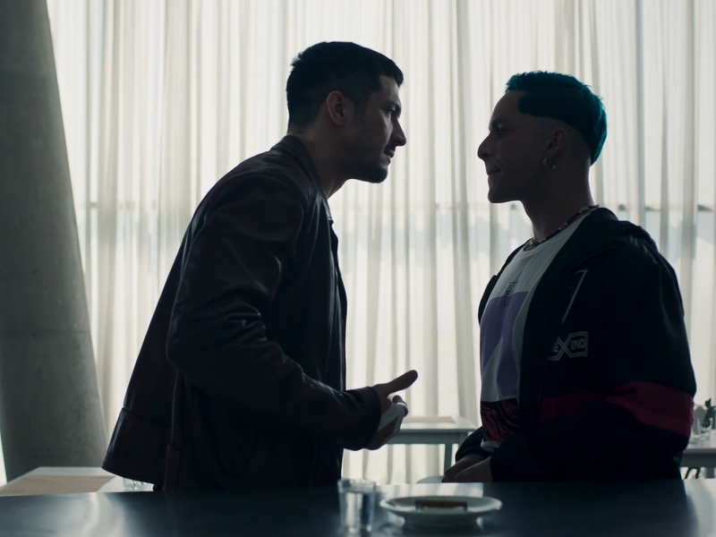 Foto 61 de Verdades Secretas 2