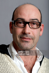 John Ventimiglia - Poster / Capa / Cartaz - Oficial 1