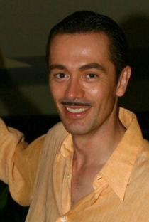 Miguel Pizarro - Poster 1