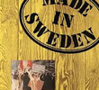 Made in Sweden