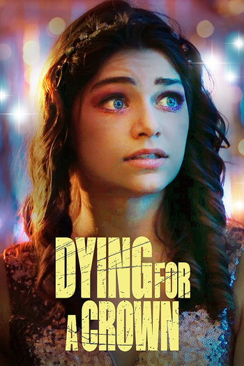  de Filme Vingança pela Coroa (2022)
