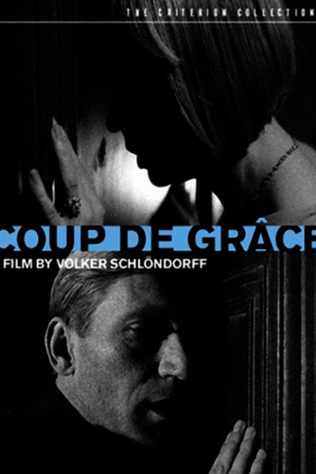 Poster de Filme Tiro de Misericórdia (1976)