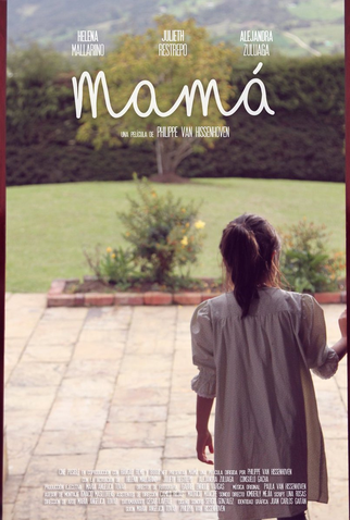 Poster 1 de Filme Mamá (2015)