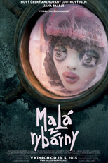 Little from the Fish Shop (Malá z rybárny)