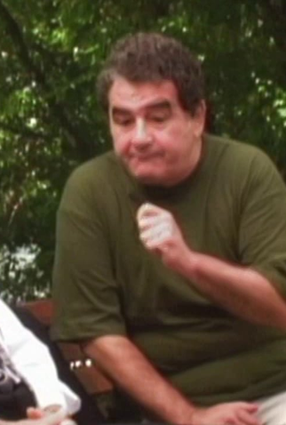 Poster 1 de Curta 28 Pracinha (2003)